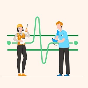 Cuestionarios Cumplimiento Salud Laboral