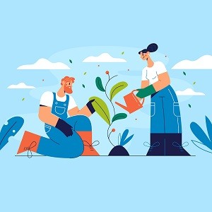 Jardinero