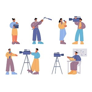 Sector audiovisual