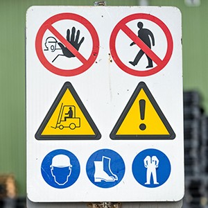 Curso de seguridad en la obra