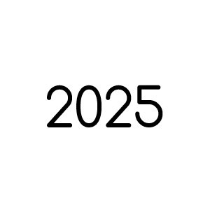2025