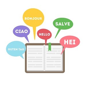 IDIOMAS