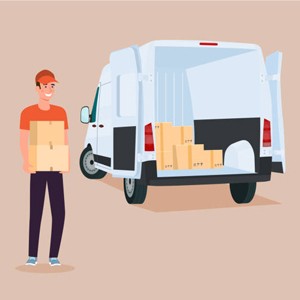 Transportista